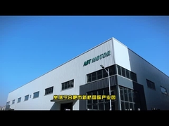 vedio de la fábrica